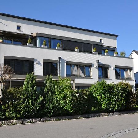 Ferienwohnung Fischbach 腓特烈港 外观 照片