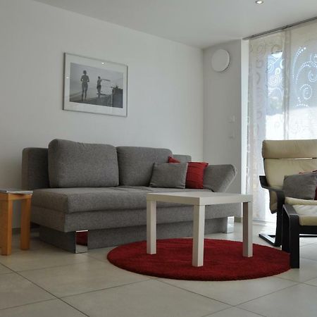 Ferienwohnung Fischbach 腓特烈港 外观 照片